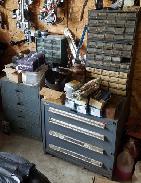 Parts & Hardware Indexes