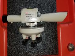 Realist David White Meridian 20 Transit Set