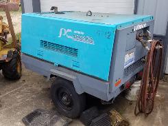  Airman PDS90s Portable Air Compressor