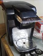 Keurig Pod Brew Station 