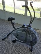Stamina Digital Exercise Bike 