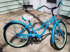 Kulana Hiku Ladies Beach Bike 