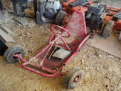 Go Kart