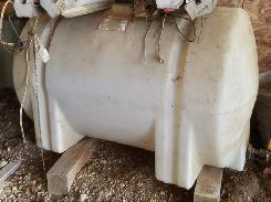 Portable Poly 65 Gal Transfer Tank 