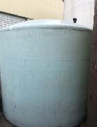 Poly Bulk Storage Tanks