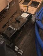 CP 5th Wheel Trailer Hitch