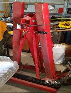 Big Red 2 Ton Portable Engine Hoist 