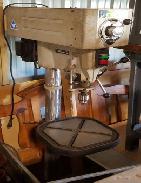 Delta Floor Drill Press 