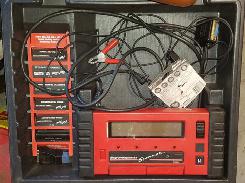 Snap-On MT2500 Digital Scanner 
