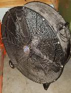 Pro Standard 36' Shop Fan 