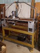 Custom Wood Lathe 