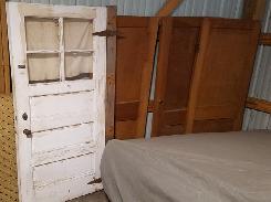 Panel Doors 