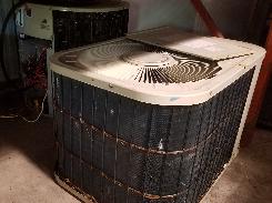 Home Central Air Units