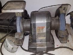 Craftsman HD Bench Grinder 