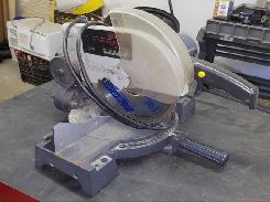Sear's Contractor 10 Compound Mitre Saw 