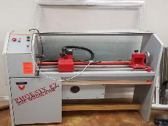 Phoenix EX CNC Wood Lathe 