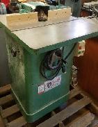 Grizzly Industrial Router/ Shaper 