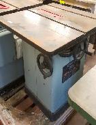 Delta Unisaw 10 Tilting Arbor Saw 