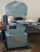 Delta 14 Band Saw 