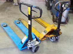 Yale 5000lb Pallet Truck 