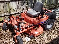 Simplicity Colt CT2352 Zero Turn Mower