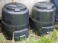 Composters