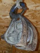 Barn Pulleys