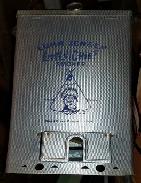 Little Chief Galvanized Smoker 