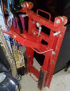 Motorcycle Lift Jack