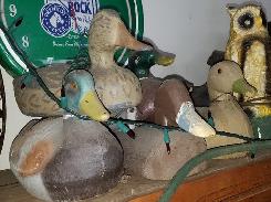 Decoys