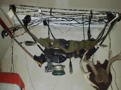 Darton 300 WX Archery Compound Bow