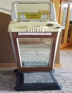 Watling Upright Penny Scale