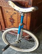 Unicycle