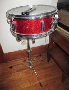 Snare Drum
