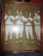 Cincinnati Reds Items