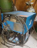 Miller Sidekick Wire Feed Welder 
