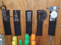 Calipers 