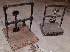 Iron Field Targets
