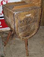 Union Churn 
