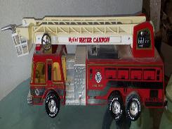 Nylint Sound Machine Fire Truck 