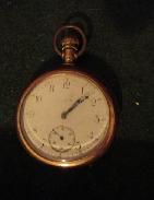 Elgin OF Pocket Watch