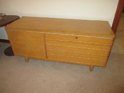Lane Blond Cedar Chest
