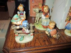 Hummel Collection