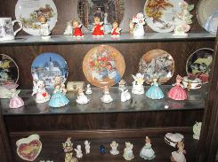 Angel Collection 