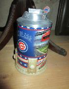 Chicago Cubs Memorabilia 