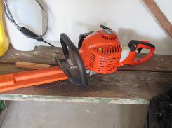 Echo Gas Powered Hedger