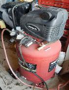 Powermate VX Upright Air Compressor 