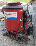 Aaladin M-1412 Hot Water Pressure Washer