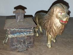 Lion Bank