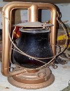 Primitive Barn Lanterns